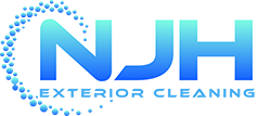 NJH Exterior Cleaning